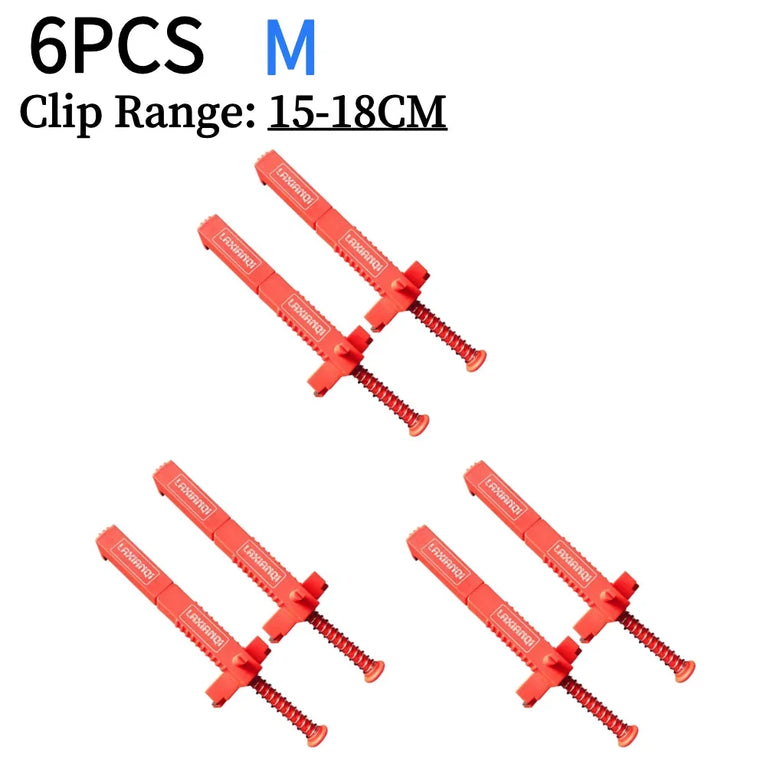 2-Piece Bricklaying Construction Tool Set | Precision Brick Liner & Wire Runner Drawer