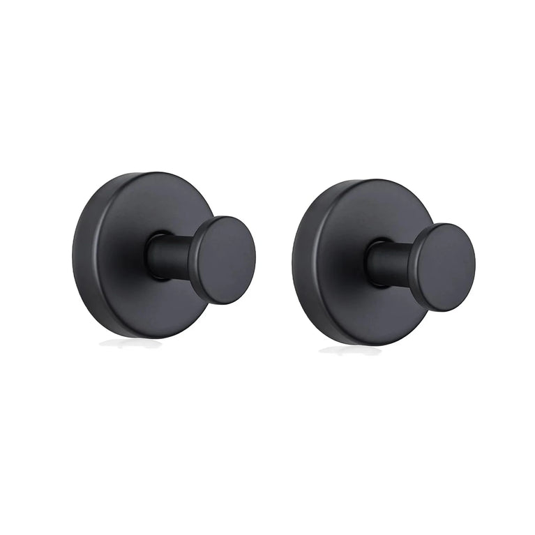 Black/white Vacuum Suction Cup Hooks Punch Free Bath Sucker Hook Wall Hook Hanger Glass Kitchen Bathroom Hooks for Towel Handbag