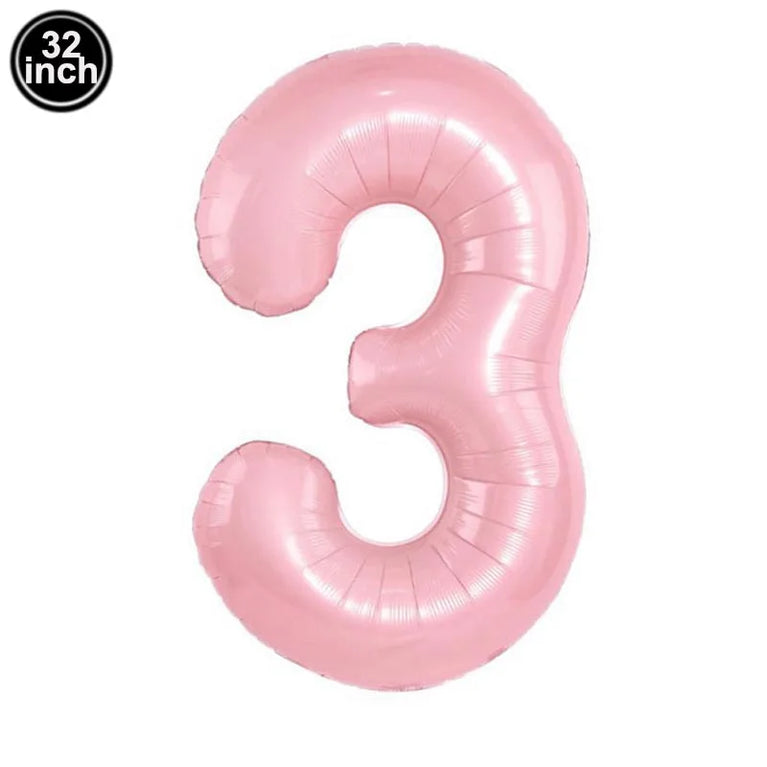 Solid Light Pink Girls Birthday Party Disposable Tableware Set Cups Plates