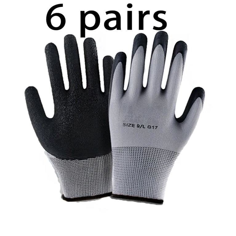 Advanced Gardening Gloves Thorn Proof Durable Work Gloves