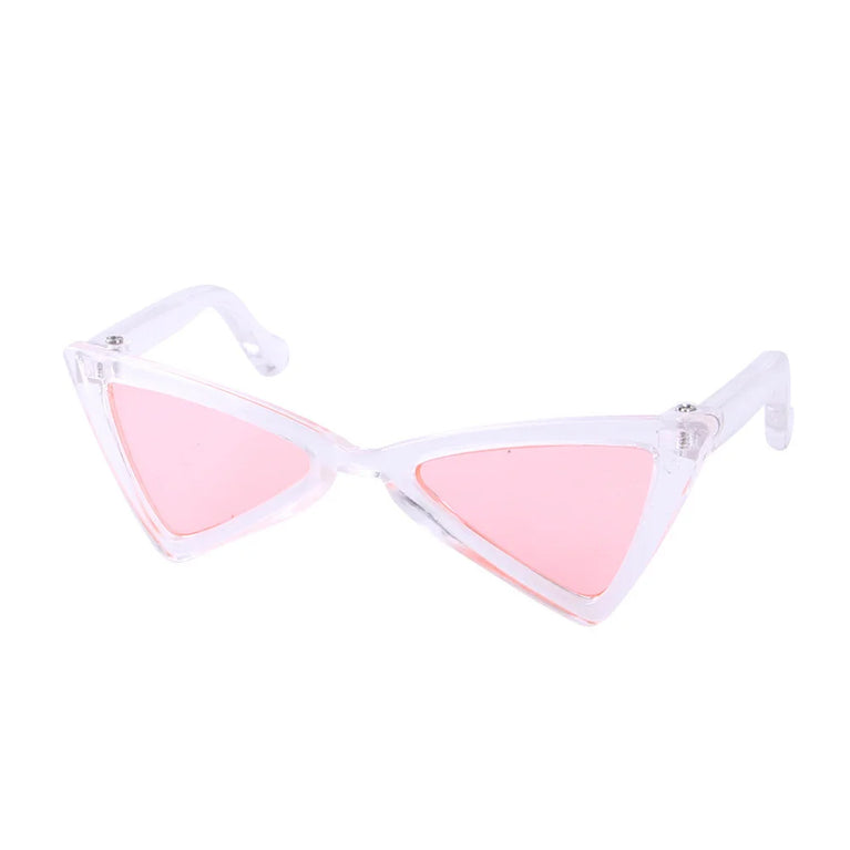 Sphynx Sunglasses | Windproof Pet Fashion Goggles