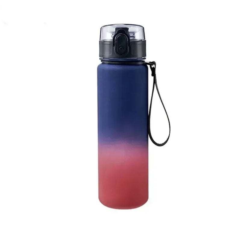 1 Liter Leak Proof Sports Waterbottle Portable Gym Bottle Cup