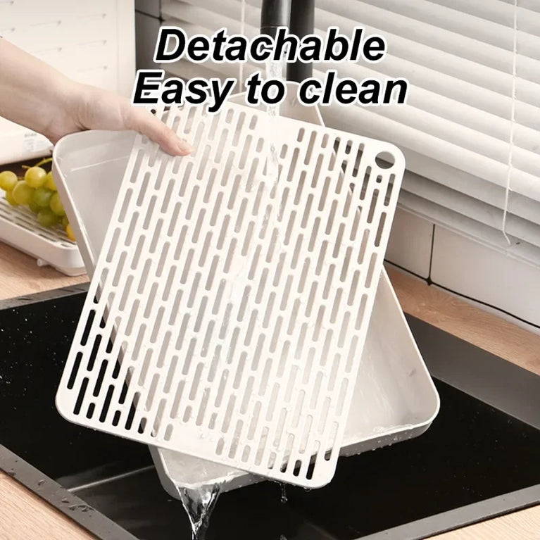 Rabbit Litter Box Small Pet Toilet Tray Corner Toilet Box