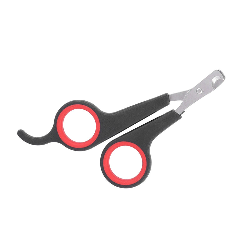 Precision Bird & Small Animal Nail Clippers | Professional Grooming Tool