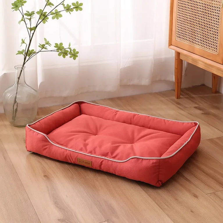 Cats Accessories Bed Cushion Cat Heating Pad Cooling Cat Bed
