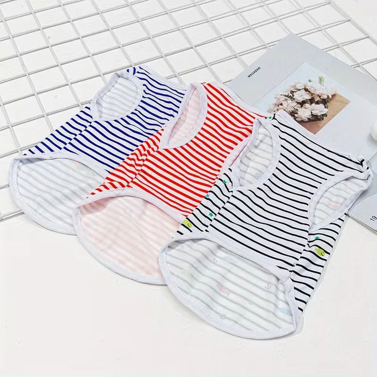 Dog Cooling Vest Summer Shirt | Breathable Cartoon Pet Clothes