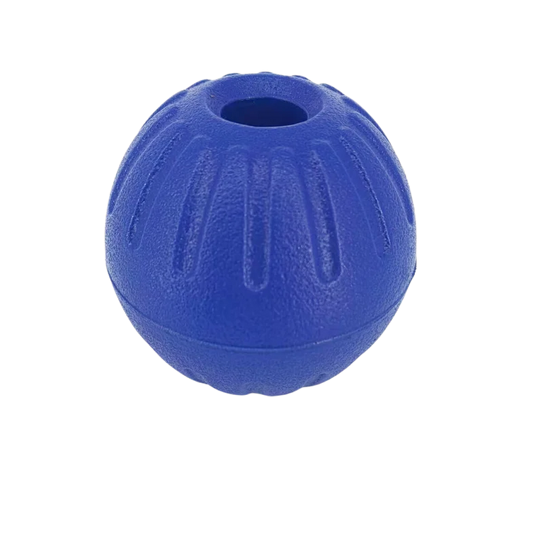 Indestructible Floating Dog Ball EVA Interactive Fetch Training Toy