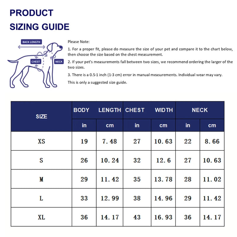 Dog Cooling Vest Summer Shirt | Breathable Cartoon Pet Clothes
