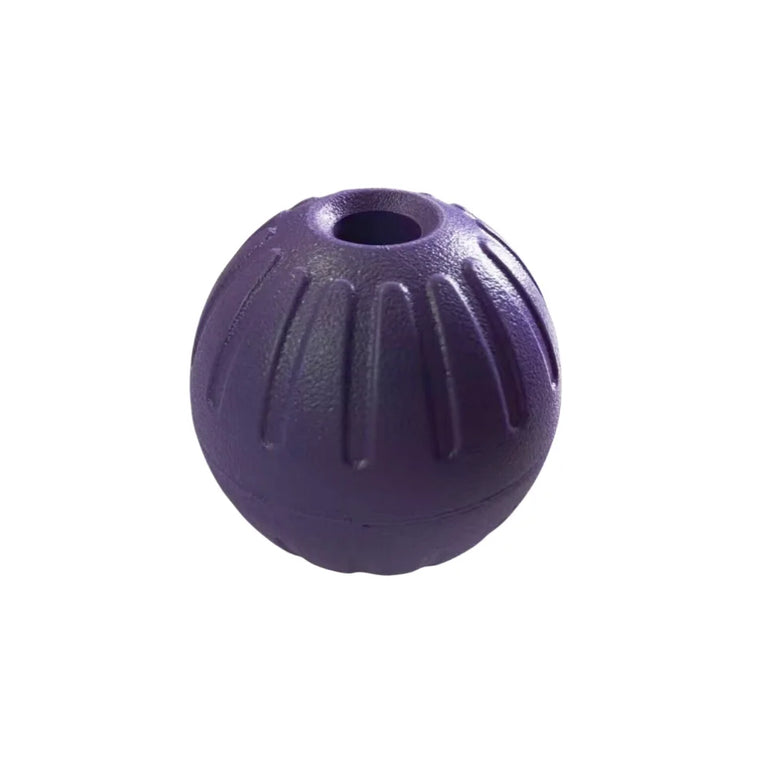 Indestructible Floating Dog Ball EVA Interactive Fetch Training Toy