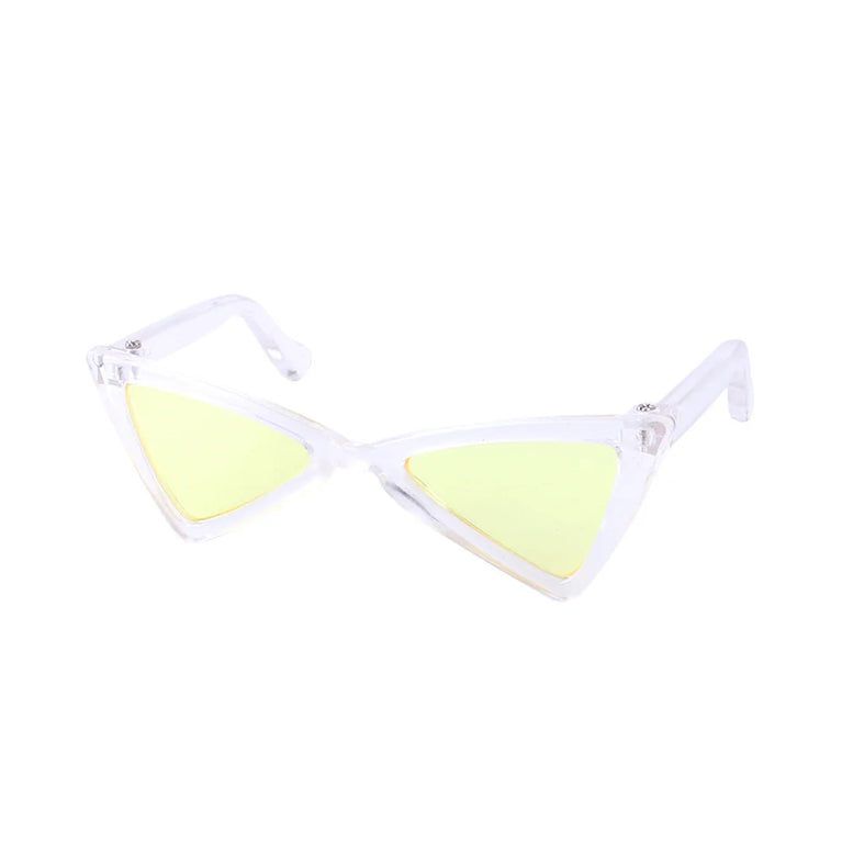 Sphynx Sunglasses | Windproof Pet Fashion Goggles