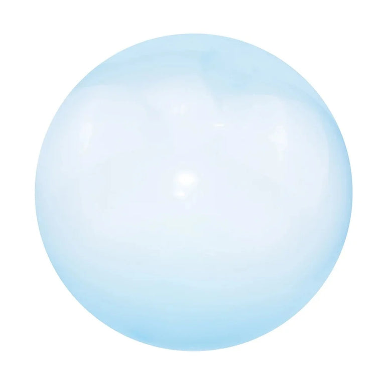 Giant Inflatable Bubble Ball | 70cm Heavy-Duty Jelly Bouncy Toy