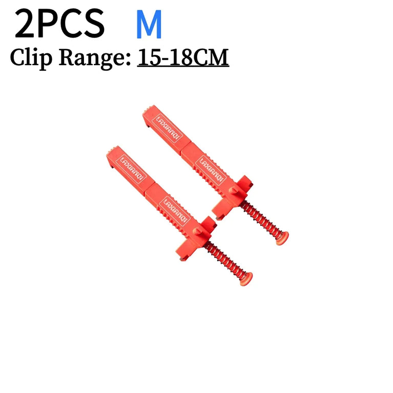 2-Piece Bricklaying Construction Tool Set | Precision Brick Liner & Wire Runner Drawer