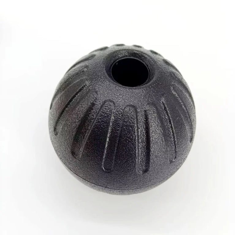 Indestructible Floating Dog Ball EVA Interactive Fetch Training Toy