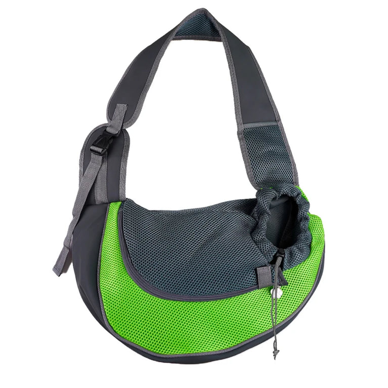 Pet Cat Dog Carrier Backpack Travel Tote Shoulder Bag Sling