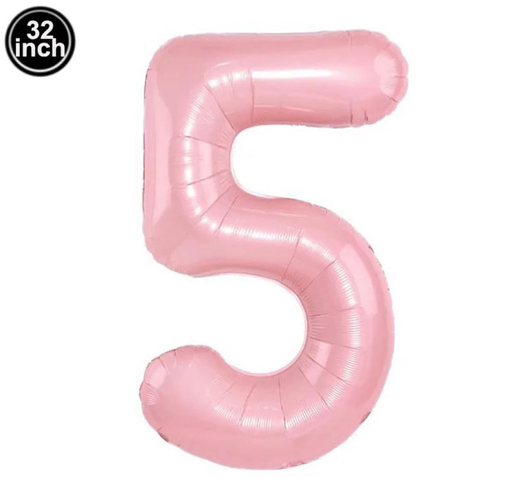 Solid Light Pink Girls Birthday Party Disposable Tableware Set Cups Plates