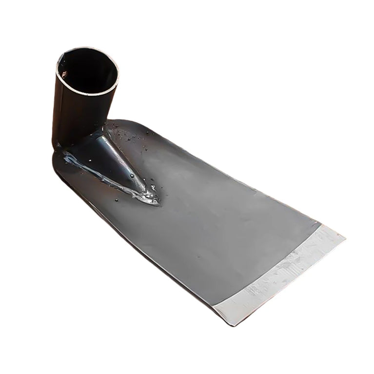 Manganese Steel Small Hoe | Precision Agricultural & Gardening Tool