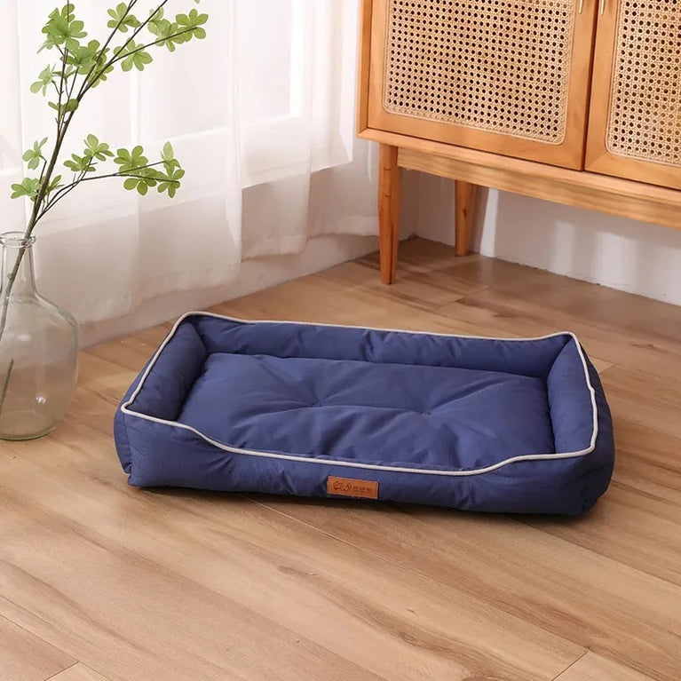 Cats Accessories Bed Cushion Cat Heating Pad Cooling Cat Bed