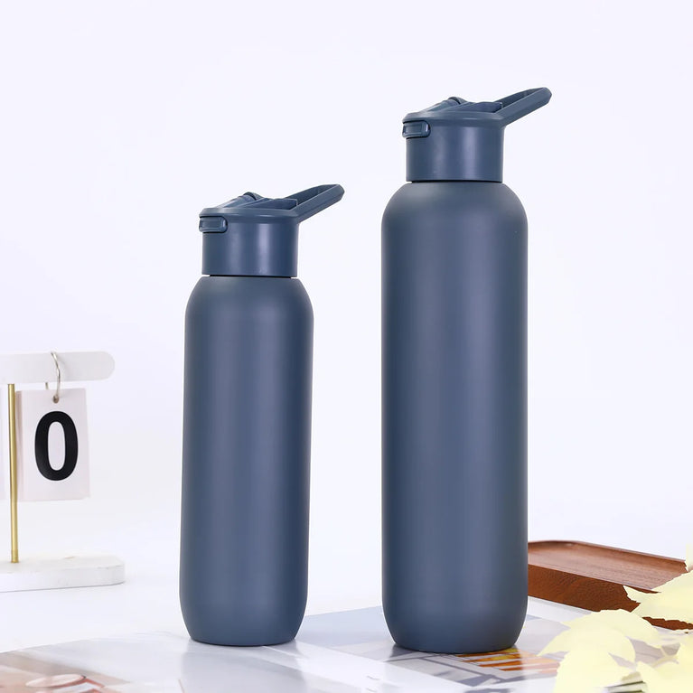 304 Stainless Steel Vacuum Flask Travel Thermos Bottle for Hot & Cold Drinks