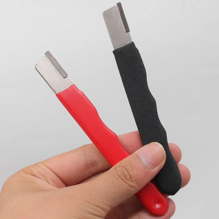 Handheld Knife Sharpener for Pruners Secateurs Garden Tools