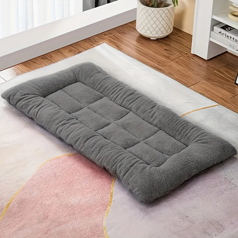 Extra Large Dog Bed Orthopedic Memory Foam Dog Bed Sofa Mat