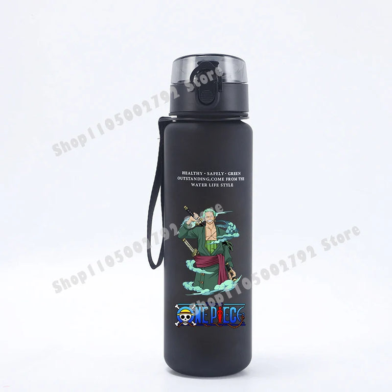 Large Capacity Sports Waterbottle Leak Proof Drinking Cup 1L