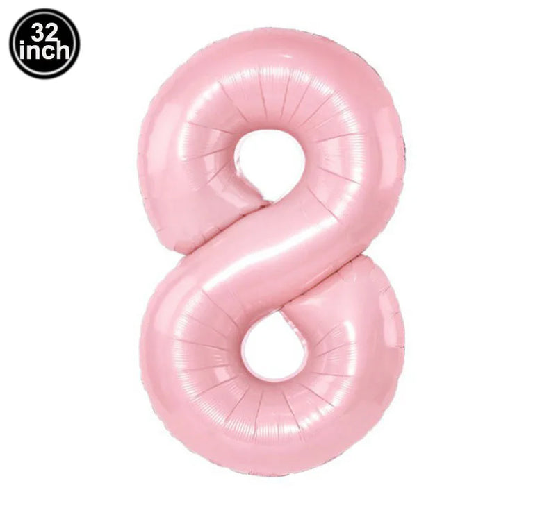 Solid Light Pink Girls Birthday Party Disposable Tableware Set Cups Plates