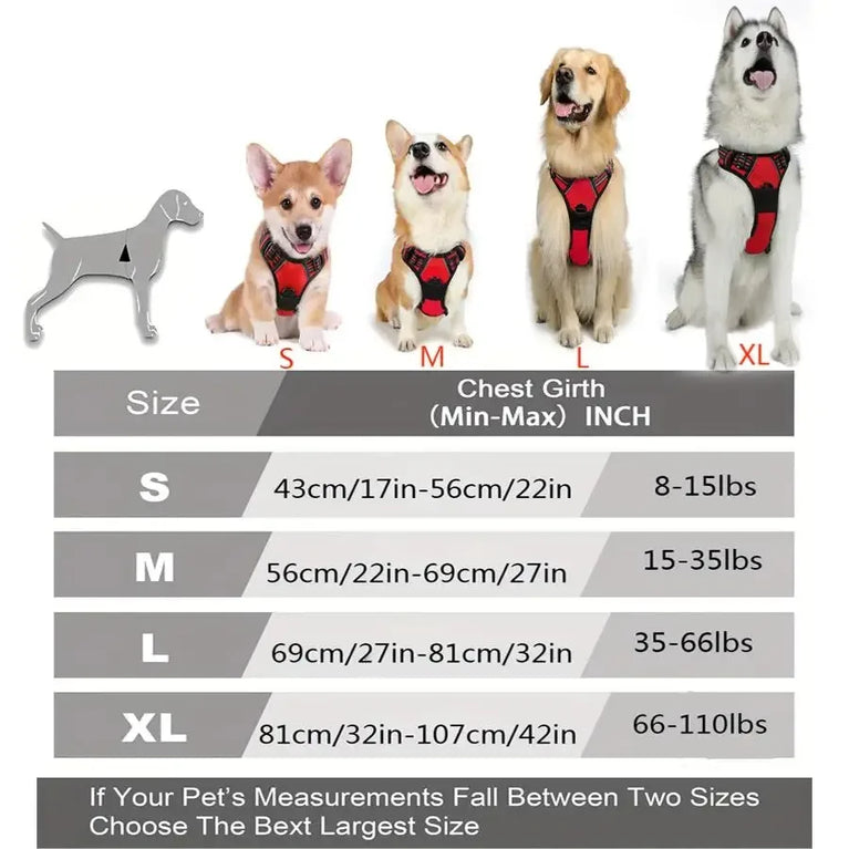 Dog Collars Harness Vest Leash Set for Small Medium Dogs Puppy Pet Set Leather Set