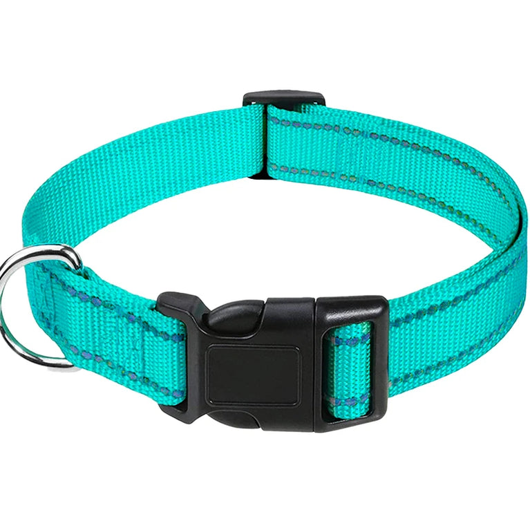 Choker Small Dog Collar Puppy Neck Collars Dogs GXQ07 Adjustable Nylon