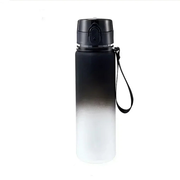 1 Liter Leak Proof Sports Waterbottle Portable Gym Bottle Cup
