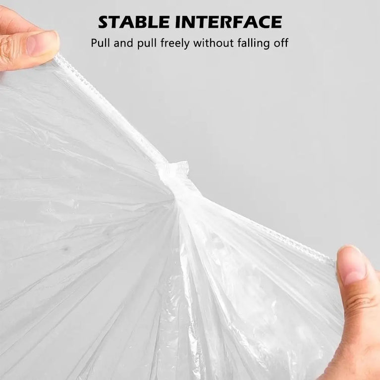10Pcs Plastic Disposable Tablecloth Elastic Edged Waterproof Table Cover Camping Outdoor