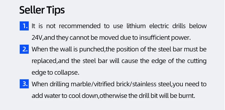 Titanium Step Drill Bit Set | High-Speed Stepped Conical Stage Drills