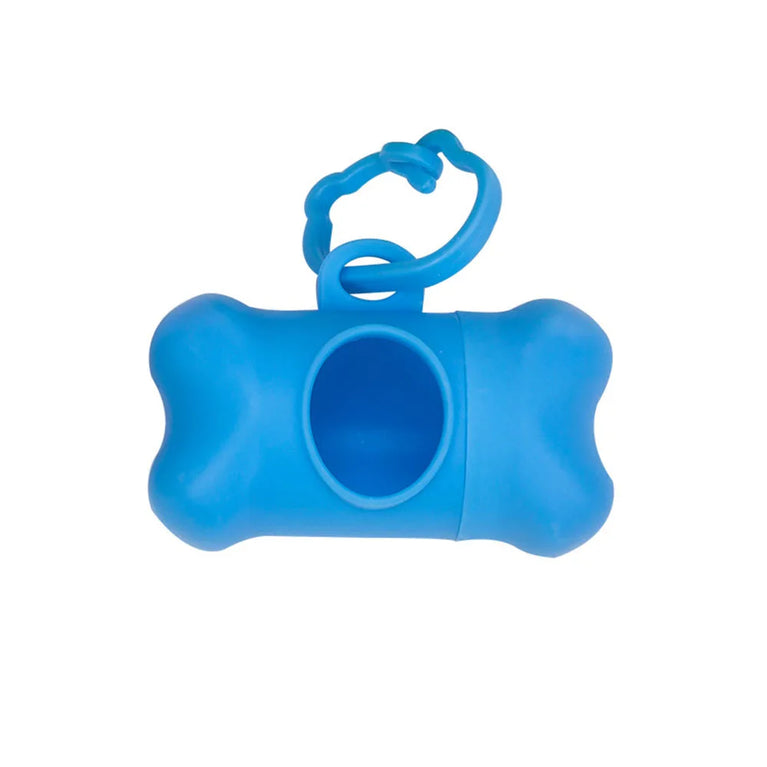 10 Roll Biodegradable Dog Poop Bags Compostable Waste Bags