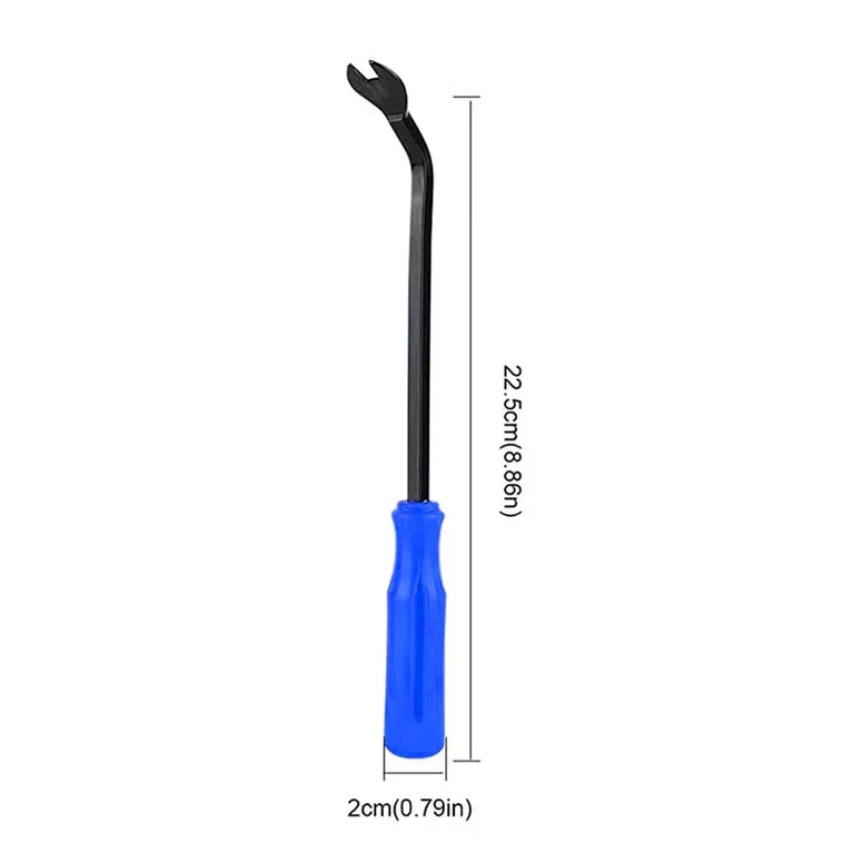 Professional Car Clip Removal Pliers | Heavy-Duty Auto Body & Trim Fastener Tool