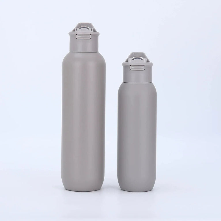 304 Stainless Steel Vacuum Flask Travel Thermos Bottle for Hot & Cold Drinks
