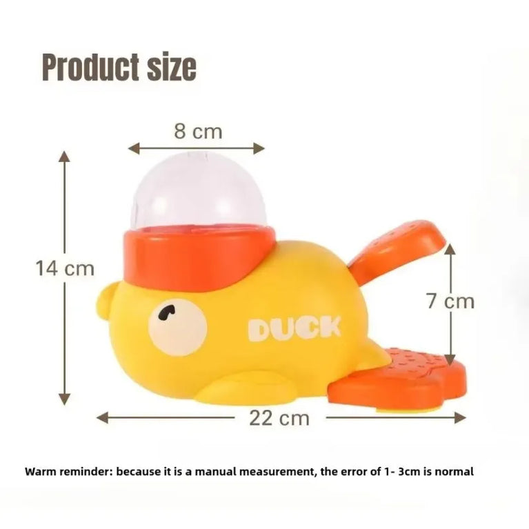 Interactive Dog Ball Toy Indestructible Puppy Toy for Play Fun