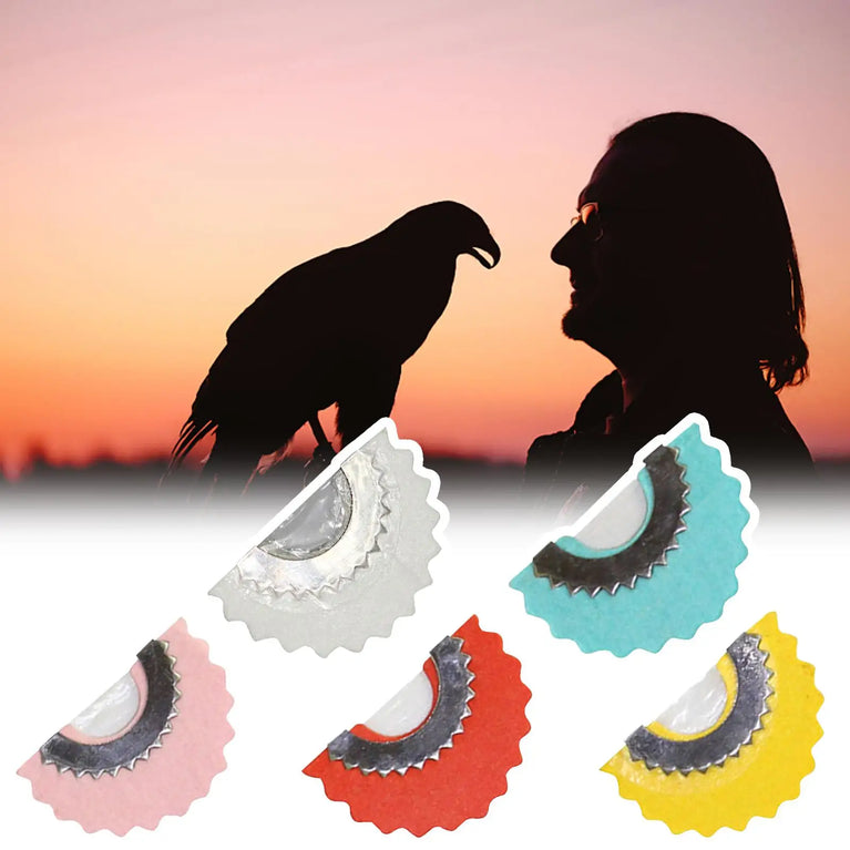 Magic Birdcall Whistle | Hidden Mouth Tweeting Noisemaker