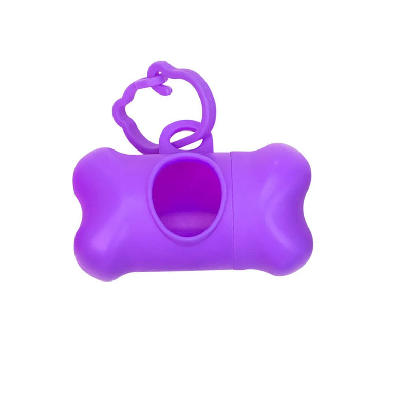 10 Roll Biodegradable Dog Poop Bags Compostable Waste Bags
