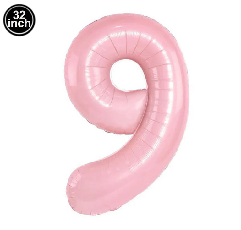 Solid Light Pink Girls Birthday Party Disposable Tableware Set Cups Plates