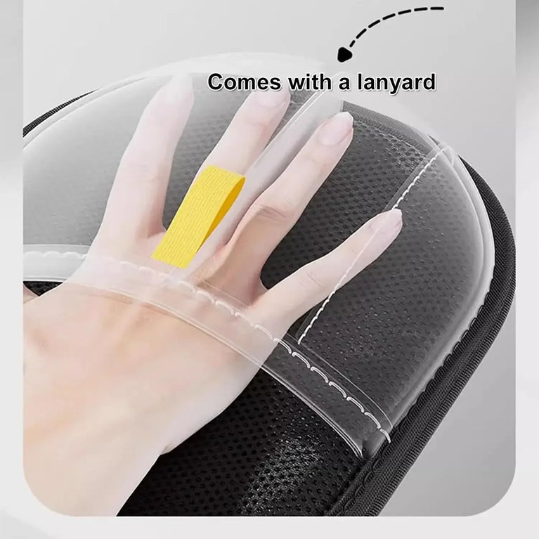 Pet Hair Remover Brush Kitten Hair Remover Gloves Deshedding Grooming Kit