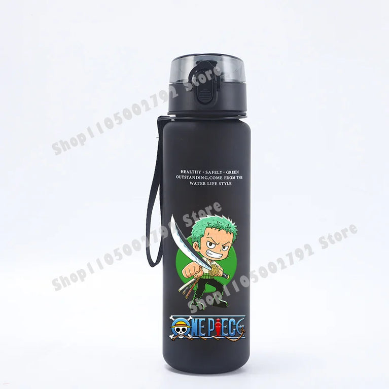 Large Capacity Sports Waterbottle Leak Proof Drinking Cup 1L