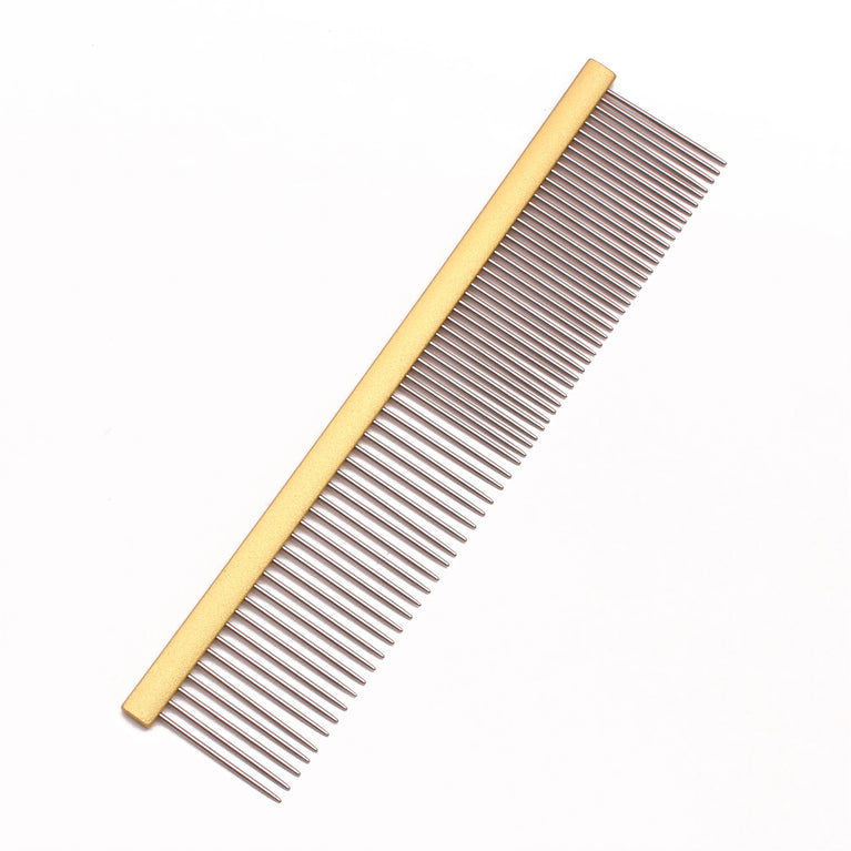 Dog Comb Groomer Comb Pet Cat Flur Combs Hairbrush Grooming Comb Hairs
