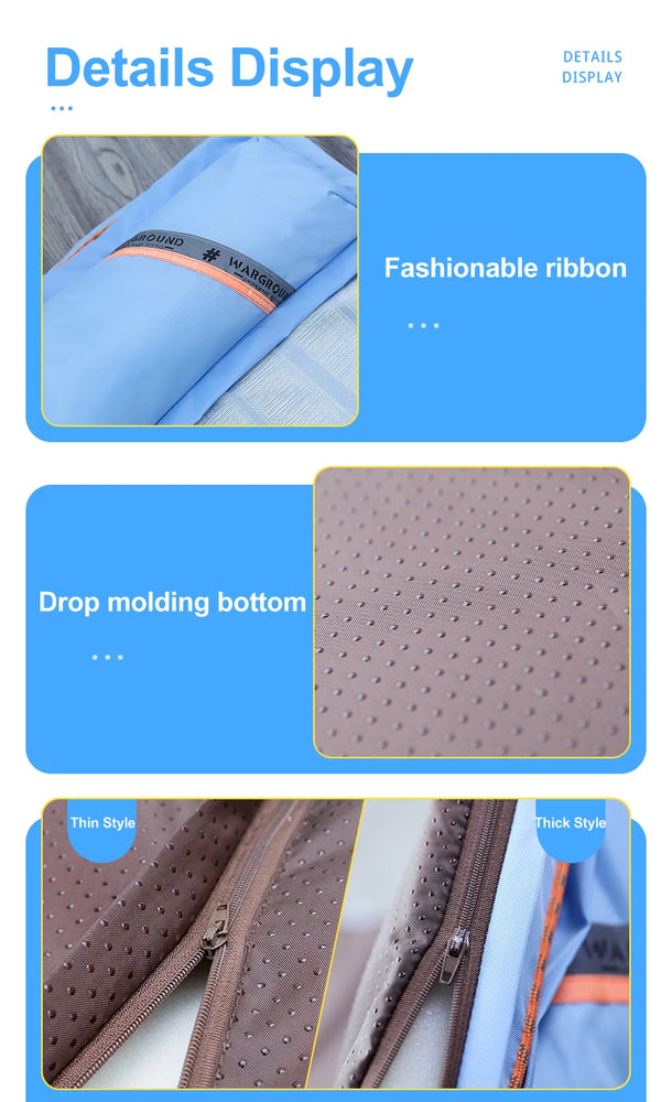 Summer Cooling Orthopedic Memory Foam Dog Bed Waterproof Washable Pillow Bed
