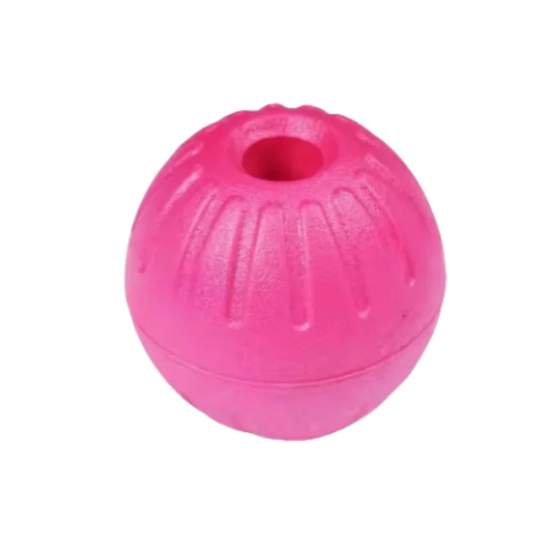 Indestructible Floating Dog Ball EVA Interactive Fetch Training Toy
