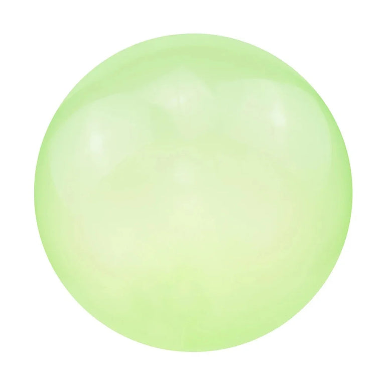 Giant Inflatable Bubble Ball | 70cm Heavy-Duty Jelly Bouncy Toy
