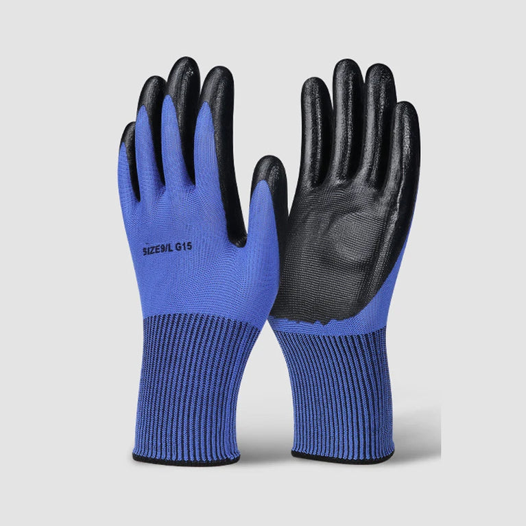 Advanced Gardening Gloves Thorn Proof Durable Work Gloves