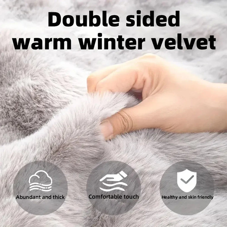Waterproof Dog Bed XL Orthopedic Pet Sleeping Pad Sofa Mat
