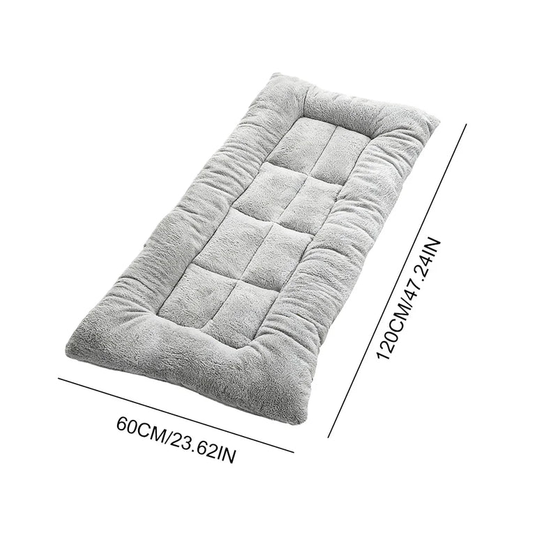 Waterproof Dog Bed XL Orthopedic Pet Sleeping Pad Sofa Mat