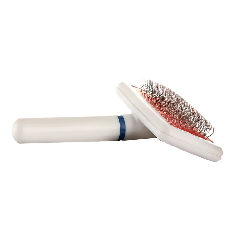 Pet Slicker Brush Dogs Cats Massage Deshedding Grooming Brush Professional Tool