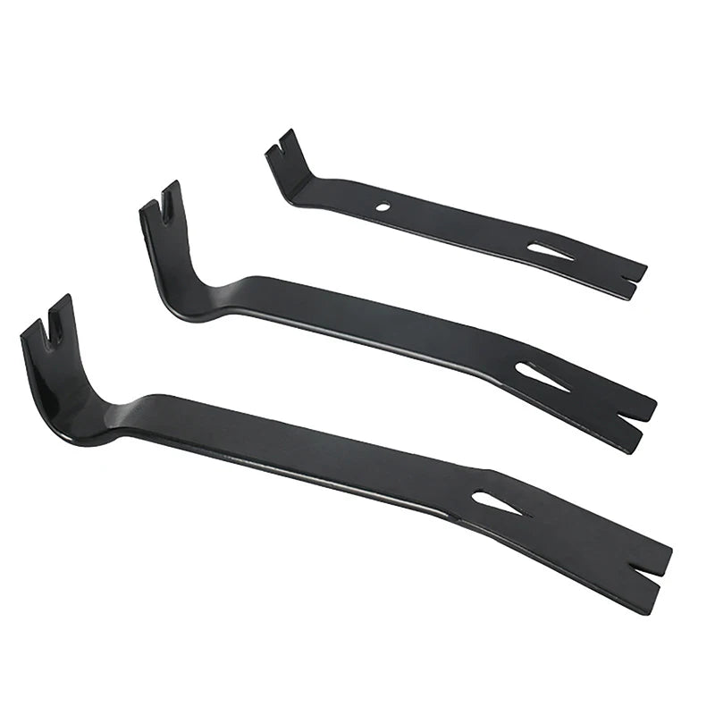 Multifunctional Hand Crowbar | High-Hardness 45 Manganese Pry Bar