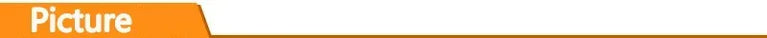 1L Motivational Gradient Sports Waterbottle Straw Leakproof Gym Bottle